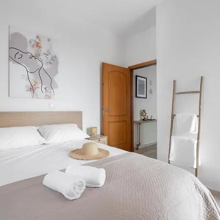 Aelia Sea View Villa Chania  Exterior photo