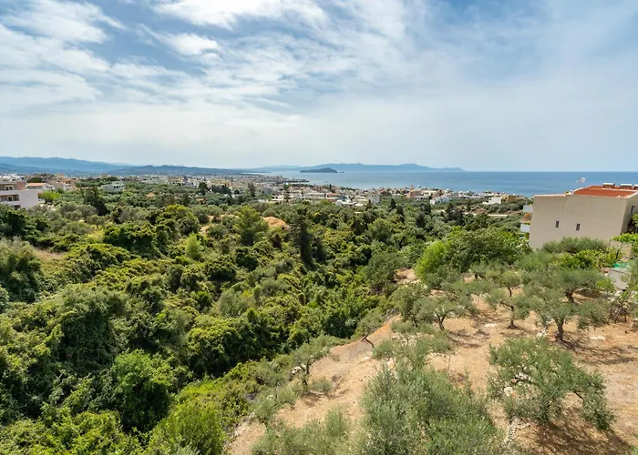 Aelia Sea View