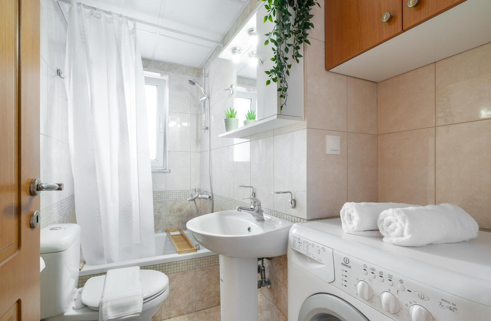 Aelia Sea View Ferienhaus