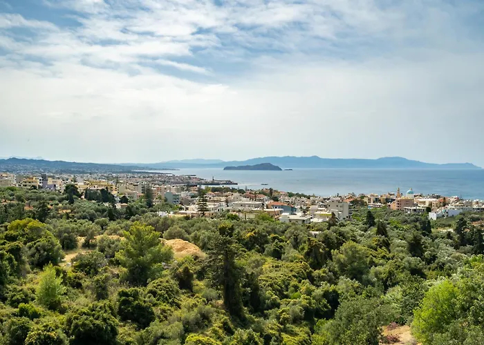 Aelia Sea View